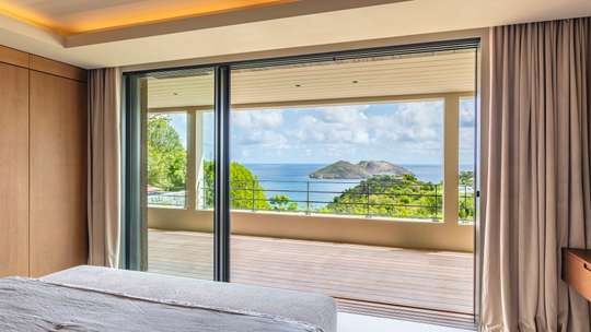 Ocean Views