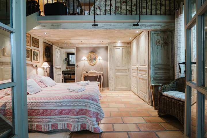 Bedroom 5