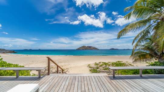 Beachfront