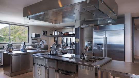 Private Chef