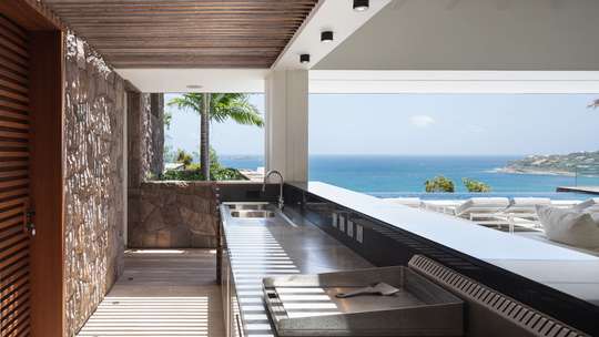 Fantastic Amenities
