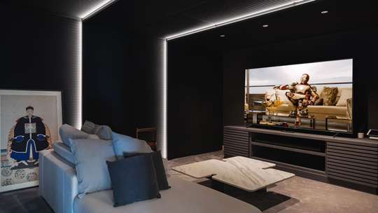 Home Cinema