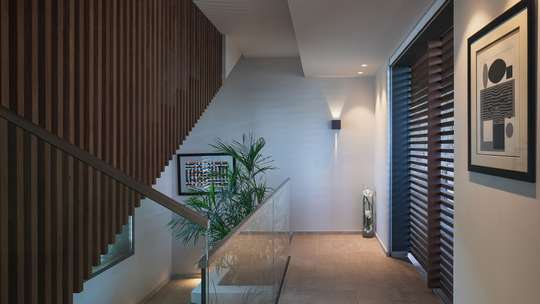 Elegant Interiors