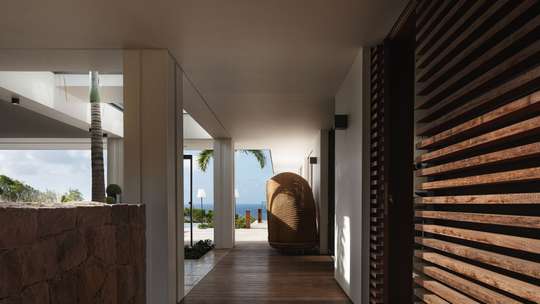 Luxury Interiors