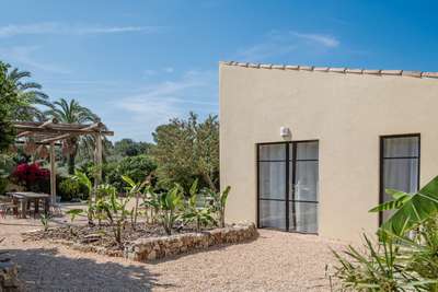 Fruit & Vegetable Garden