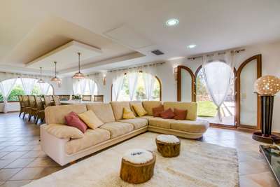 Great for Families & Groups