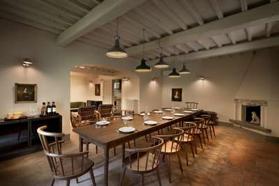 Great for Families & Groups