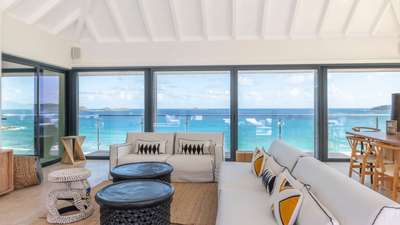 Ocean Views