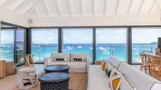 Ocean Views