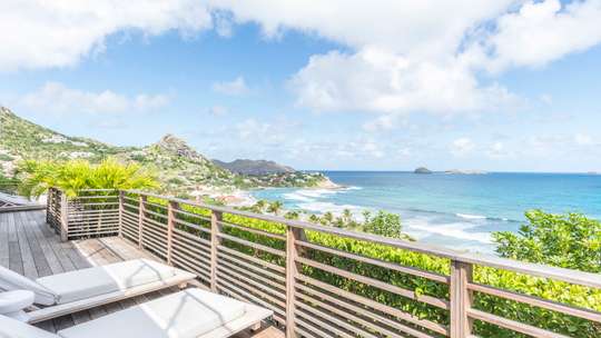 Panoramic Views