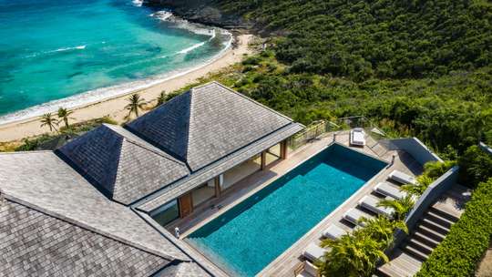 Large Pool