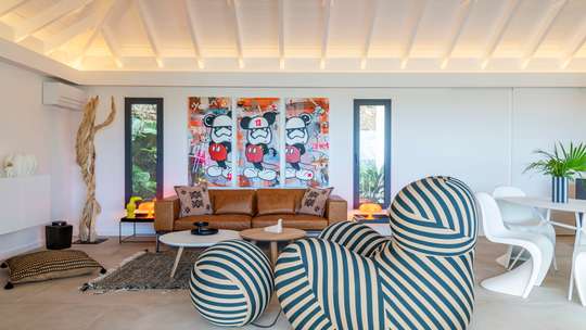Contemporary Design