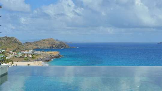 Ocean Views