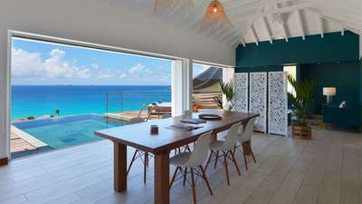 Alfresco Dining