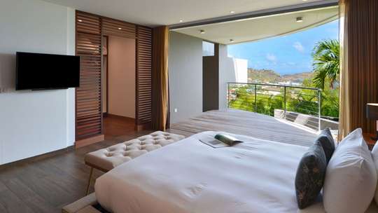 Luxury Interiors