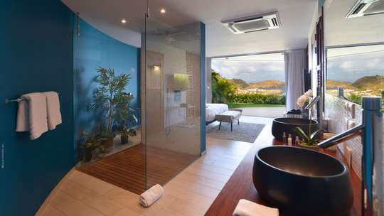 Elegant Interiors