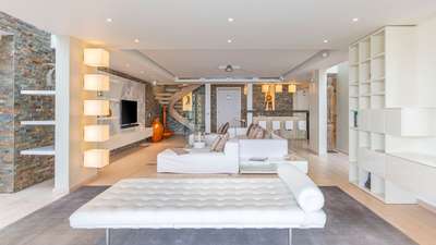 Luxury Interiors
