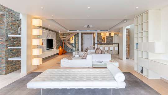 Luxury Interiors
