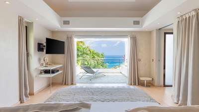Ocean Views