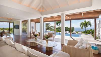 Open-Concept Design