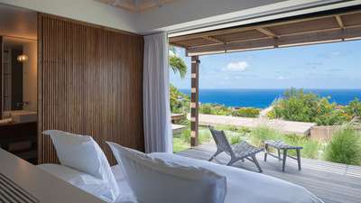 Ocean Views