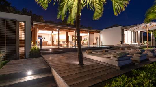 Contemporary Design