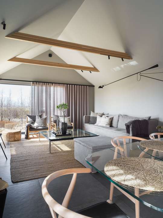 Contemporary Design
