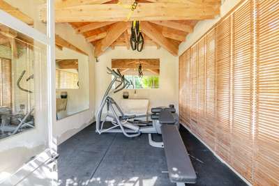 Fitness Room
