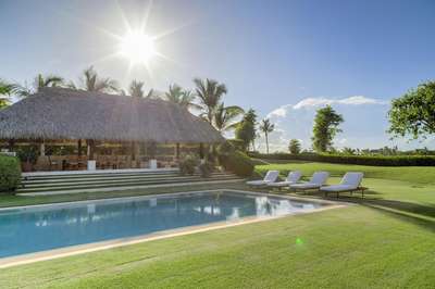 Private Pool