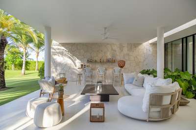 Outdoor Living