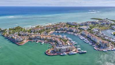 Resort Access