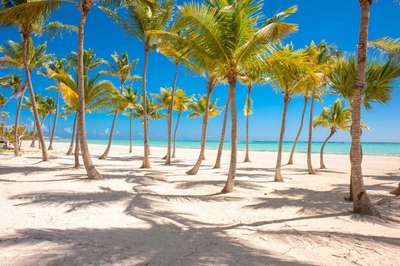 Walk To Beach