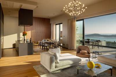 Contemporary Furnishings