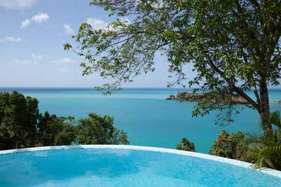 Sea Views