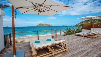 Sea Views