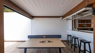 Table Tennis