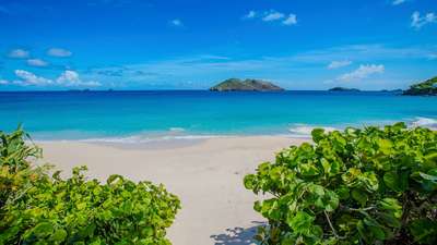 Beachfront