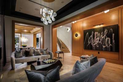 Luxury Interiors