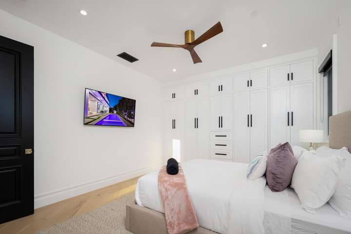 Bedroom 5