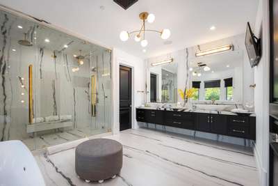 Fantastic Amenities