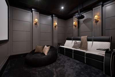 Home Cinema