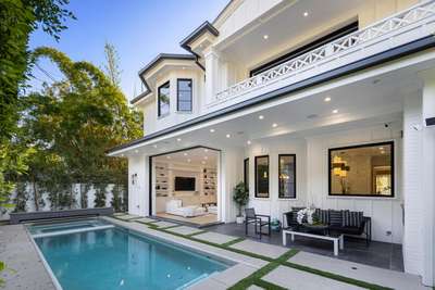Private Pool