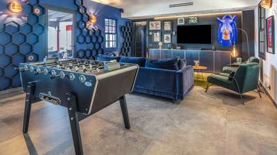 Designer Villa