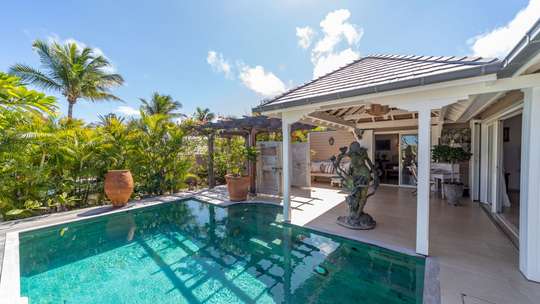 Private Pool