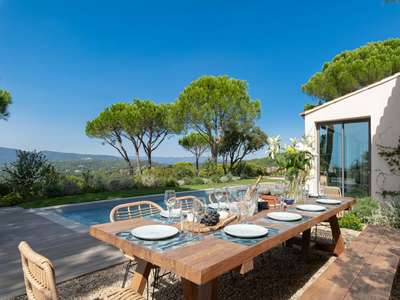 Alfresco Dining