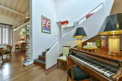 Beautifully Restored