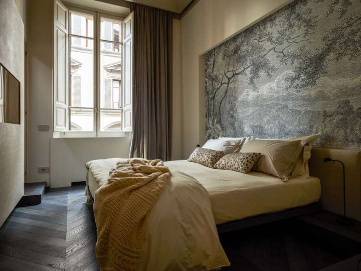 Bedroom 2 - King bedroom