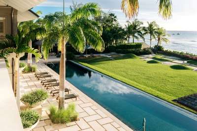 Private Pool