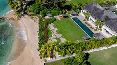 Beachfront