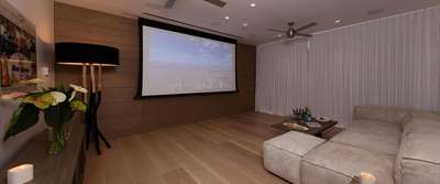Home Cinema